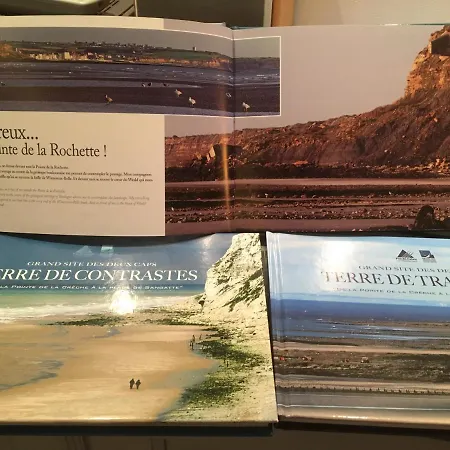 Les Montgolfieres Avec Garage