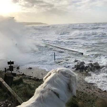 شقة Les Montgolfieres Avec Garage