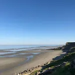 Les Montgolfières Appartamento