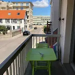 Appartamento Les Montgolfières Wimereux