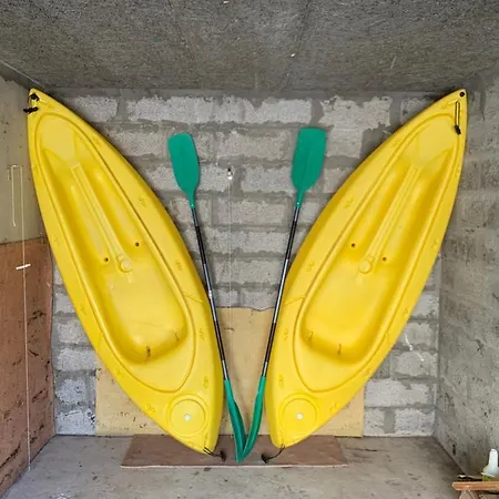 Apartman Les Montgolfieres Avec Garage