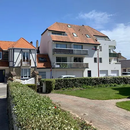 Les Montgolfieres Apartamento