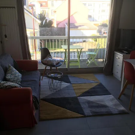 Les Montgolfieres Avec Garage Wimereux