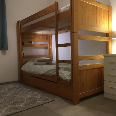 Les Montgolfieres Avec Garage * Wimereux