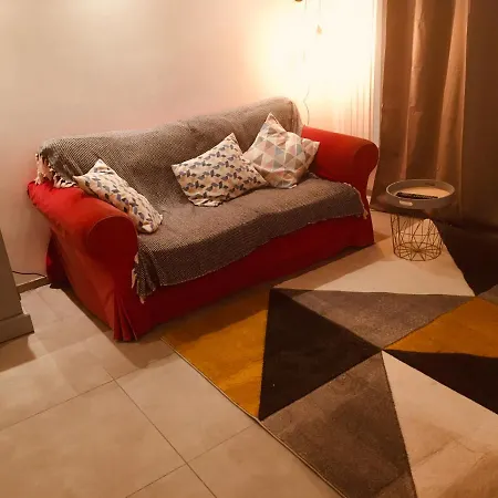 Les Montgolfieres Avec Garage *