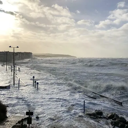 Apartman Les Montgolfieres Avec Garage *